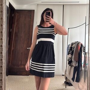 Madewell dress